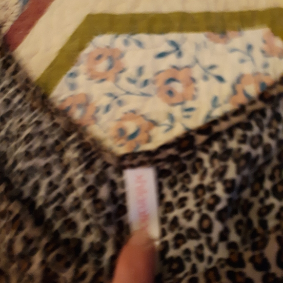 Dress - Picture 3 of 3